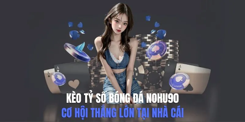 ảnh đại diện kèo tỷ số bóng đá
