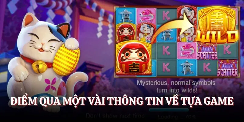thông tin về nổ hũ mèo may mắn thông tin về nổ hũ mèo may mắn